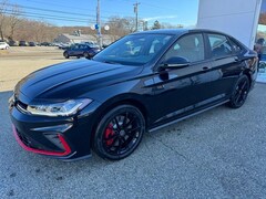 2026 Volkswagen Jetta GLI 2.0T Autobahn Sedan