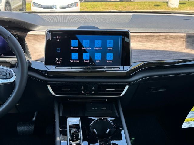2026 Volkswagen Atlas SEL - Photo 16