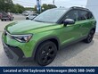 Volkswagen Taos