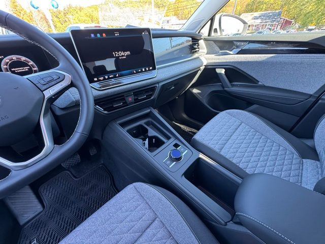 2026 Volkswagen Tiguan S - Photo 28
