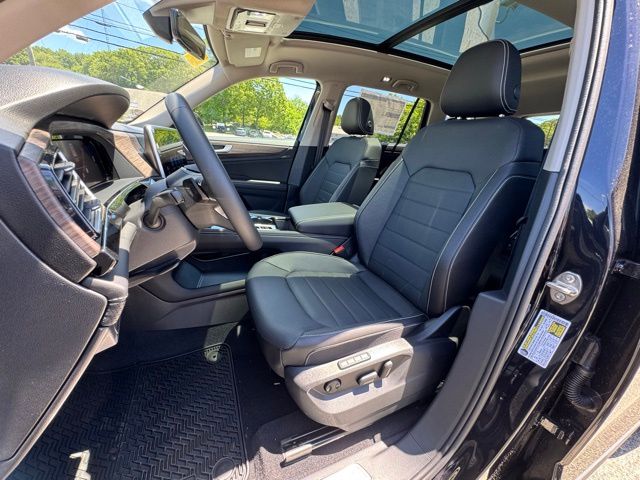 2026 Volkswagen Atlas SEL - Photo 35