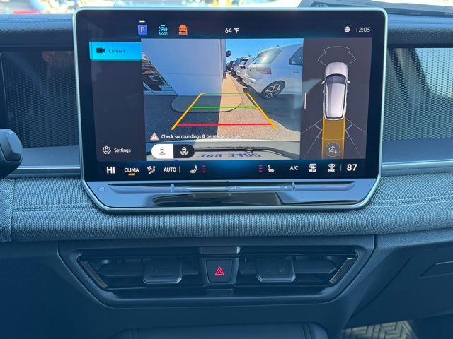 2026 Volkswagen Tiguan S - Photo 33