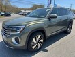  Volkswagen Atlas