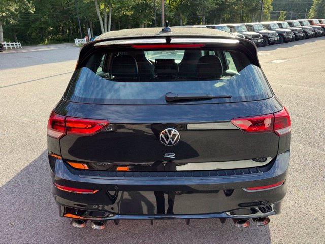 2026 Volkswagen Golf R R - Photo 6