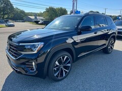 2026 Volkswagen Atlas SEL Premium R-Line SUV