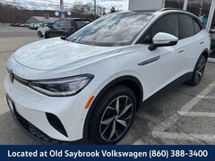 2025 Volkswagen ID.4 Pro S SUV