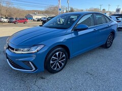 2026 Volkswagen Jetta 1.5T S Sedan