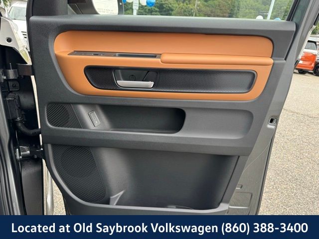 2025 Volkswagen ID. Buzz PRO S - Photo 29