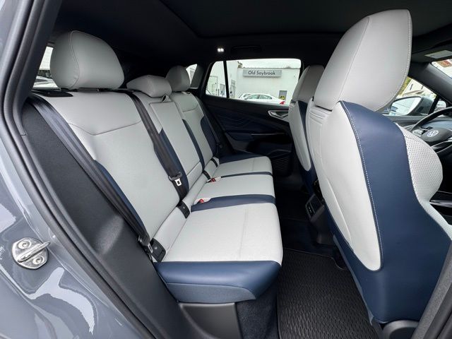2025 Volkswagen ID.4 PRO S - Photo 21