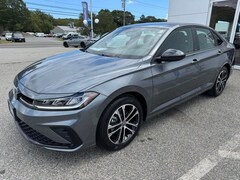 2025 Volkswagen Jetta 1.5T Sport Sedan