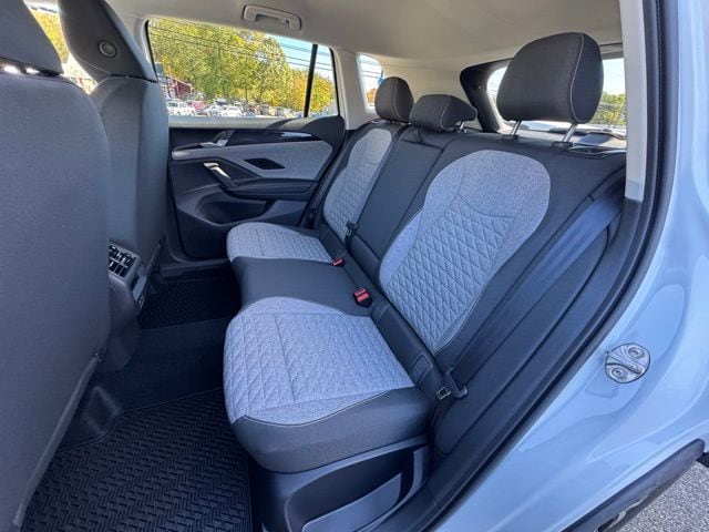 2026 Volkswagen Tiguan S - Photo 11