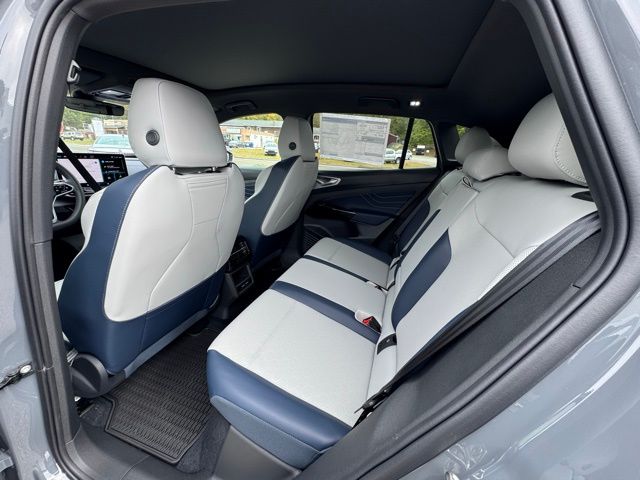 2025 Volkswagen ID.4 PRO S - Photo 10