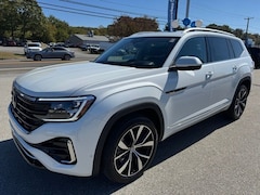 2026 Volkswagen Atlas 2.0T SEL Premium R-Line SUV