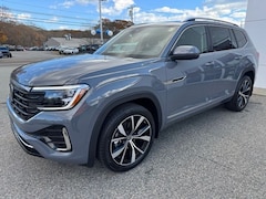 2026 Volkswagen Atlas 2.0T SEL Premium R-Line SUV