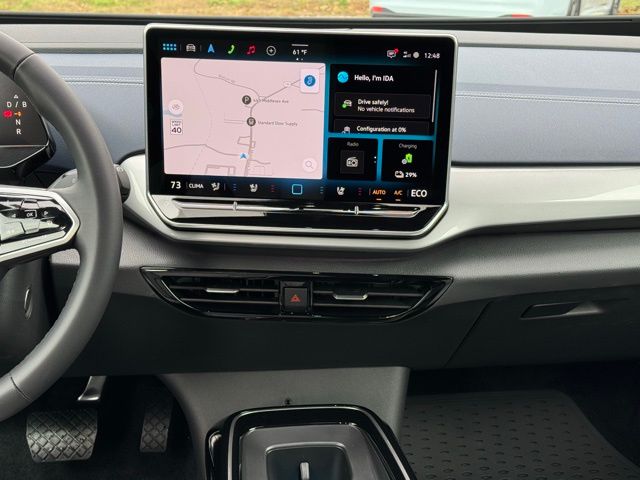 2025 Volkswagen ID.4 PRO S - Photo 14