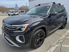 2025 Volkswagen Atlas 2.0T Peak Edition SUV