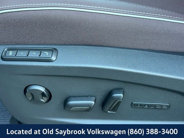 2025 Volkswagen ID. Buzz PRO S - Photo 30
