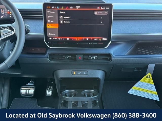 2025 Volkswagen ID. Buzz PRO S - Photo 16