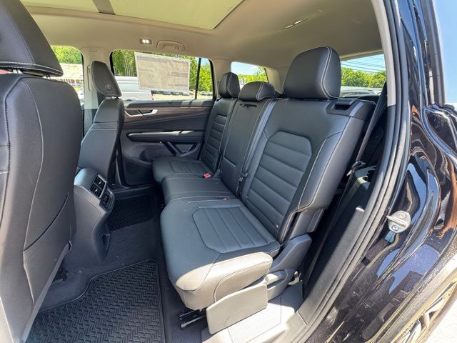 2026 Volkswagen Atlas SEL - Photo 11