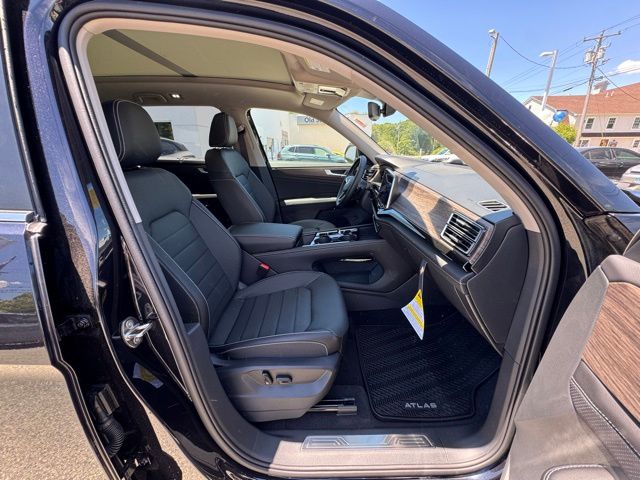 2026 Volkswagen Atlas SEL - Photo 29