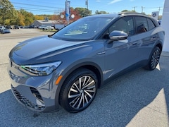 2025 Volkswagen ID.4 Pro SUV