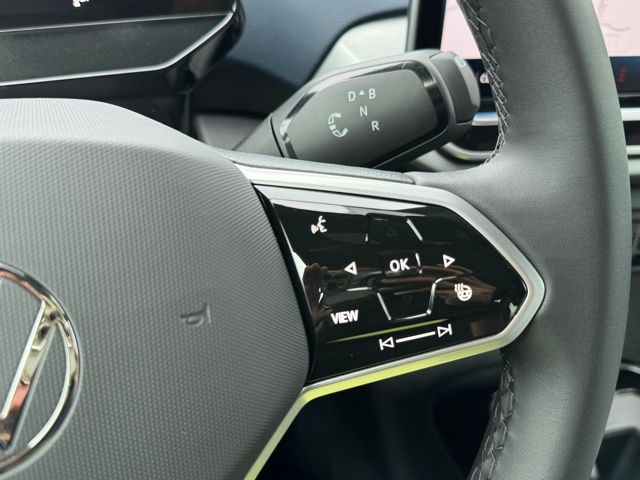 2025 Volkswagen ID.4 PRO S - Photo 37