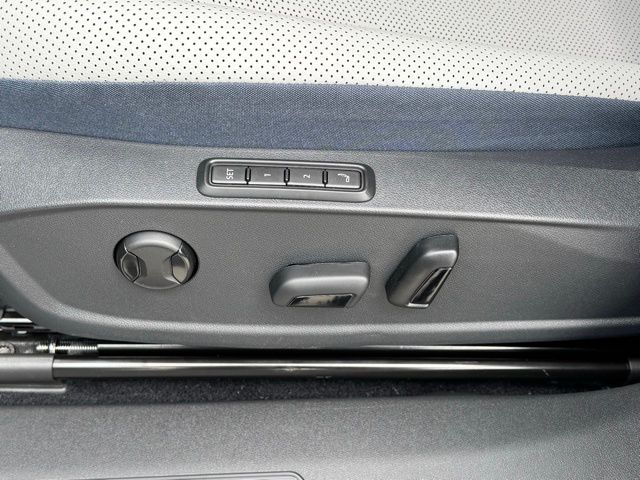 2025 Volkswagen ID.4 PRO S - Photo 29