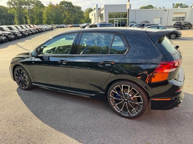 2026 Volkswagen Golf R R - Photo 7