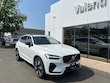  Volvo XC60 plug-in hybrid
