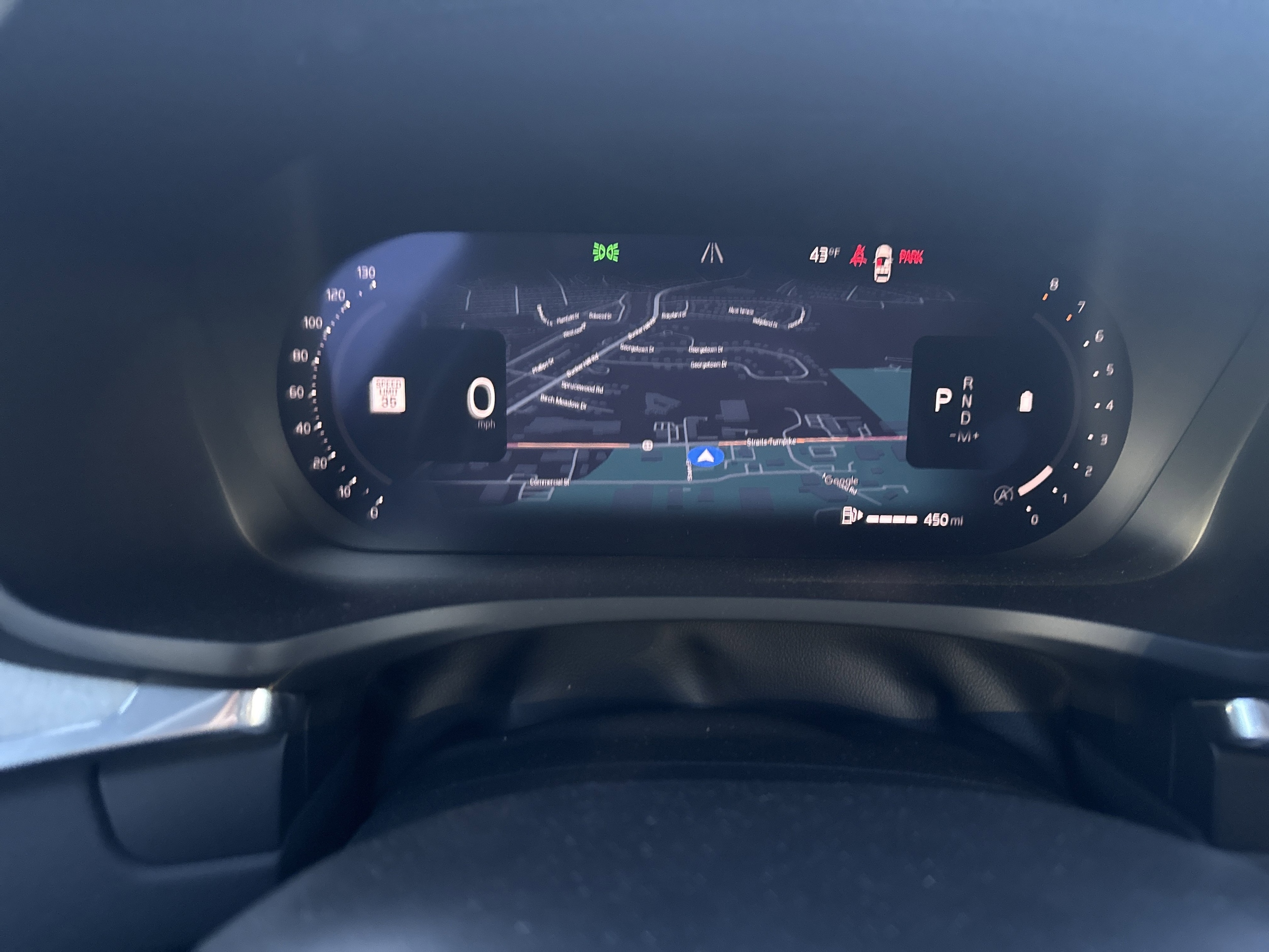 2026 Volvo V60 Cross Country Ultra - Photo 17