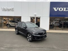 2024 Volvo XC40 Recharge Pure Electric Twin Plus SUV