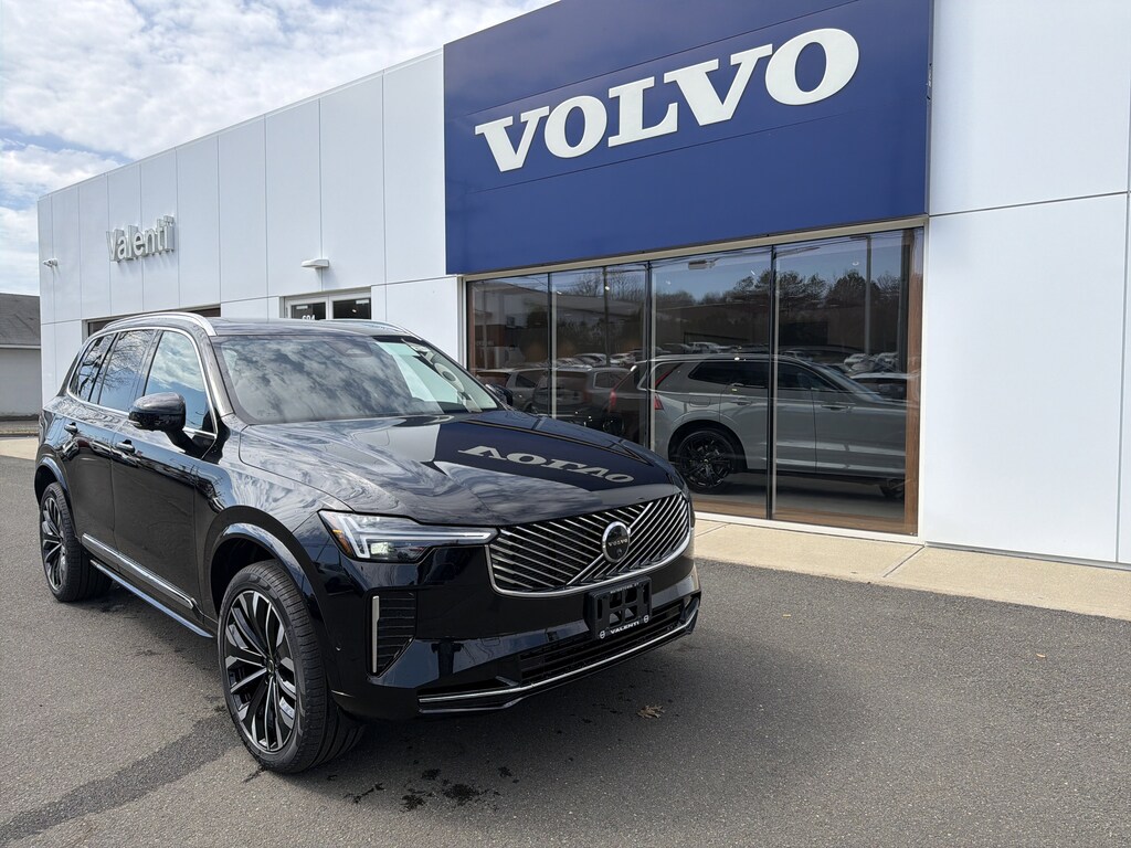 New 2026 Volvo XC90 B6 Plus 7-Seater SUV