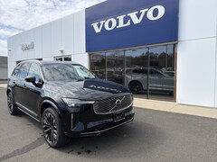 2026 Volvo XC90 B6 Plus 7-Seater SUV