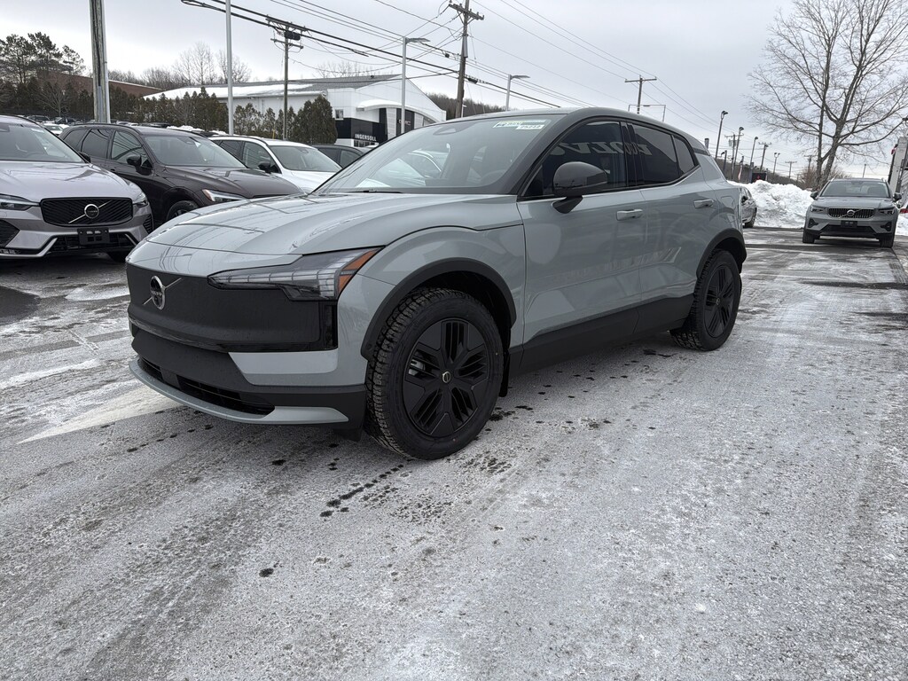 New 2026 Volvo EX30 Cross Country Ultra SUV