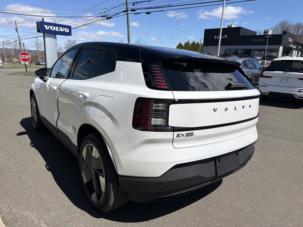New 2026 Volvo EX30 Twin Motor Plus SUV