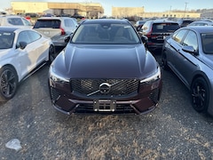 2026 Volvo XC60 B5 Plus SUV