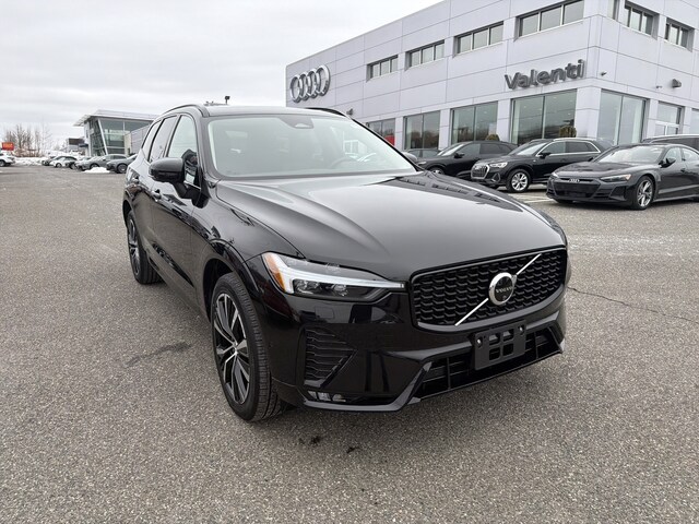 2025 Volvo XC60 B5 Plus SUV