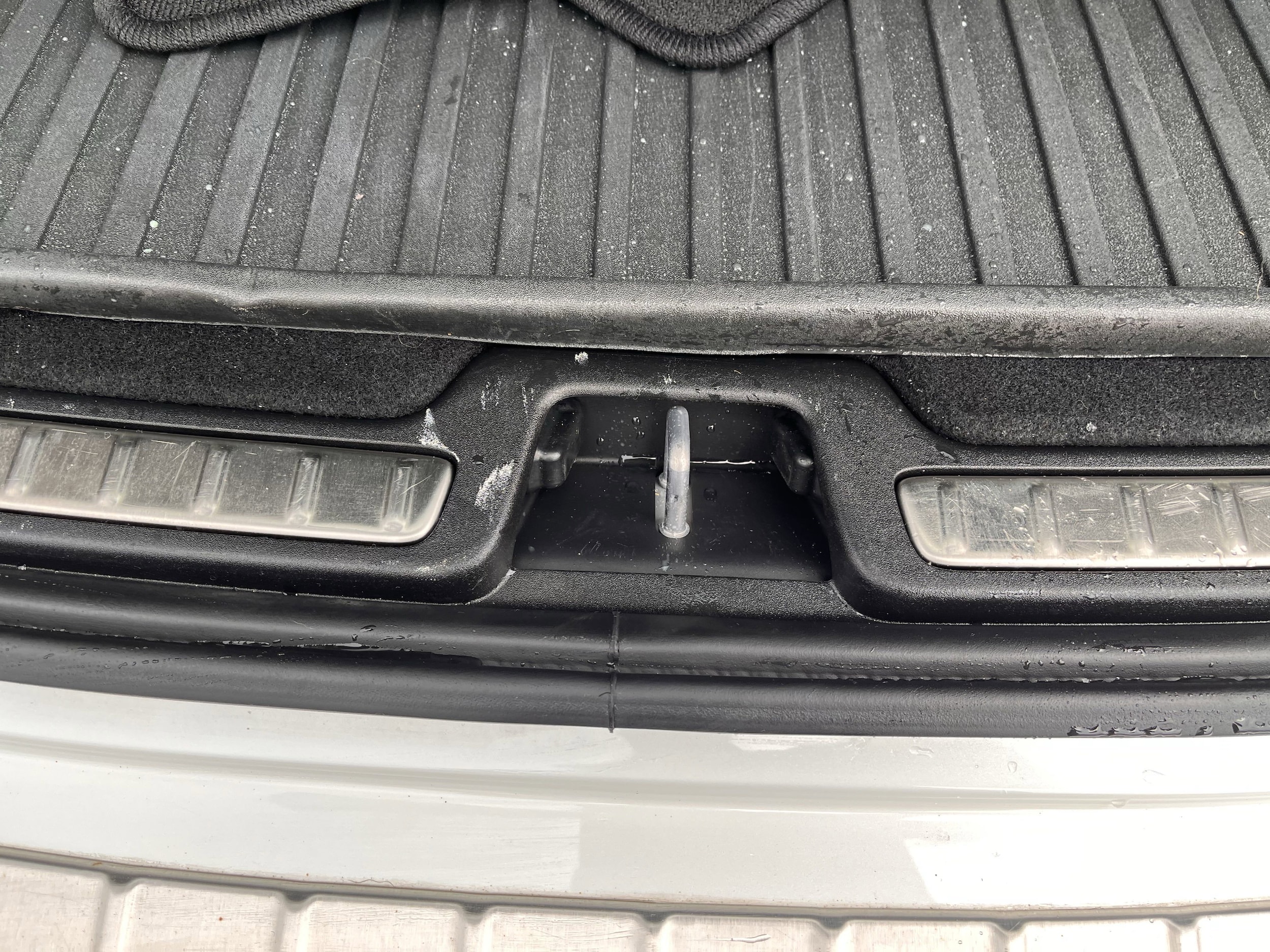 2024 Volvo V60 Cross Country Plus - Photo 19