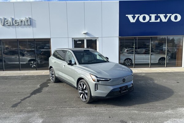 2025 Volvo EX90 Twin Motor Ultra 7-Seater SUV