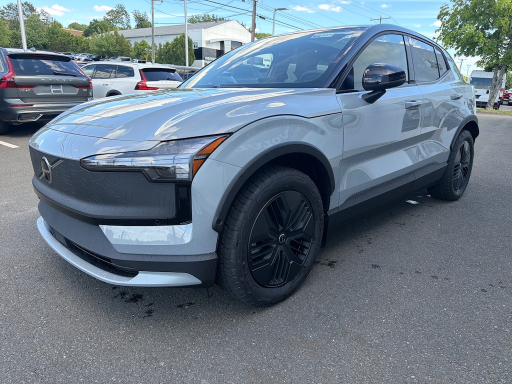 New 2026 Volvo EX30 Cross Country Ultra SUV