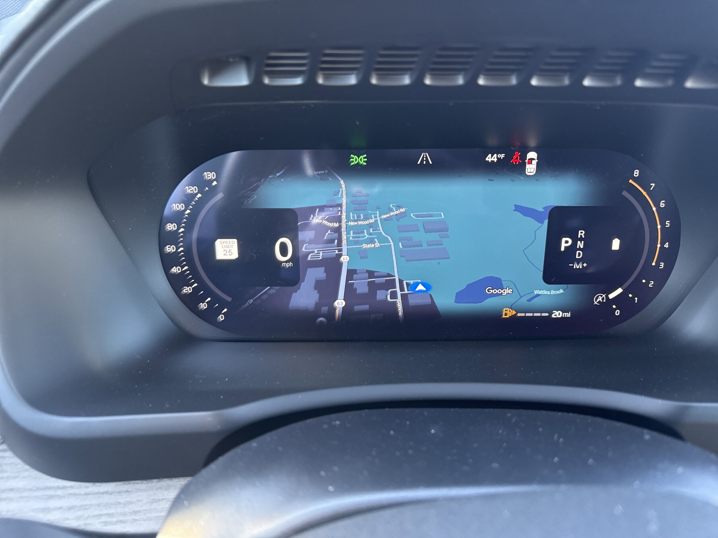 2026 Volvo XC90 Plus - Photo 17
