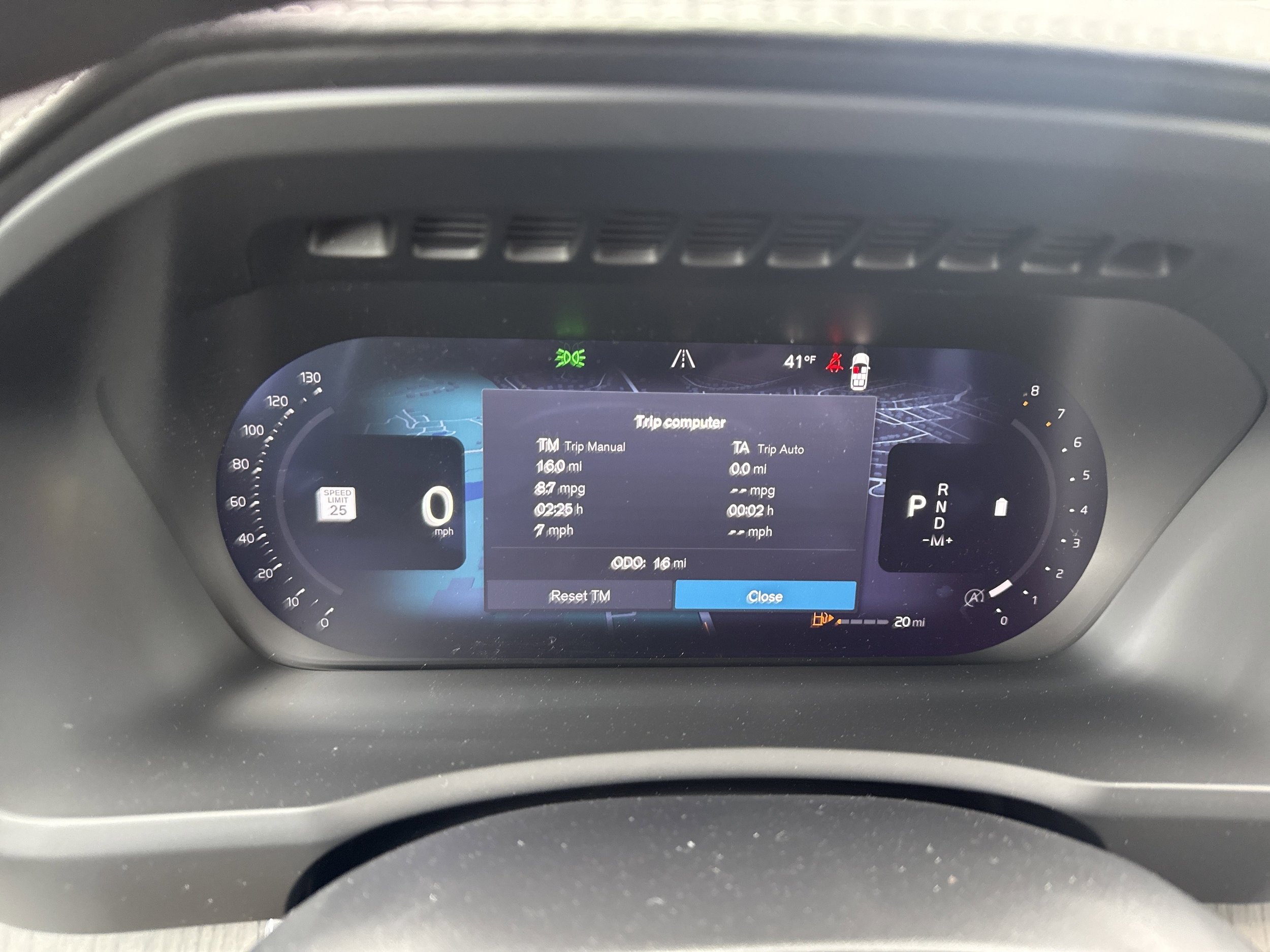 2026 Volvo XC90 Ultra - Photo 23