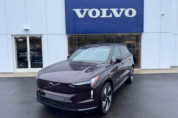 2025 Volvo EX90 Twin Motor Performance Ultra 6-Seater SUV