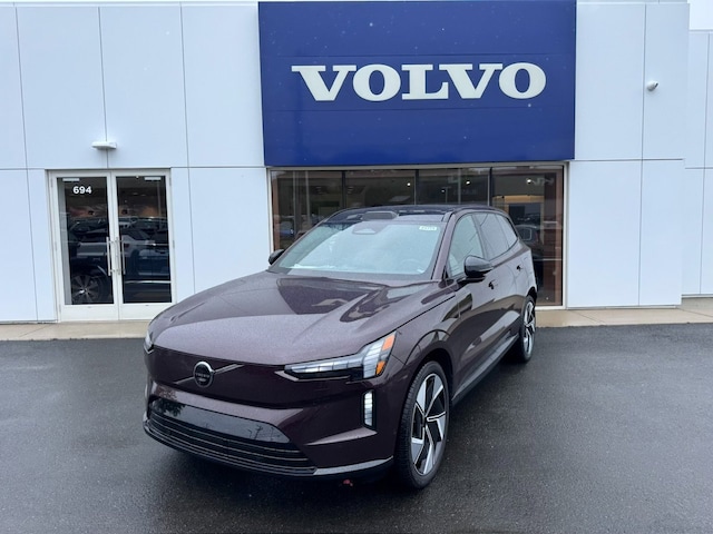 2025 Volvo EX90 Twin Motor Performance Ultra 6-Seater AWD SUV