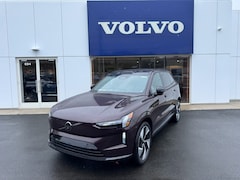 2025 Volvo EX90 Twin Motor Performance Ultra 6-Seater SUV