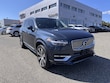 Volvo XC90 plug-in hybrid