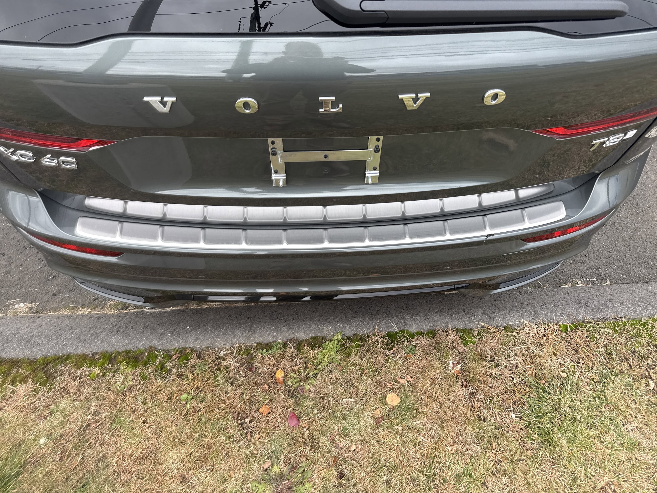 2026 Volvo XC60 Ultra - Photo 15