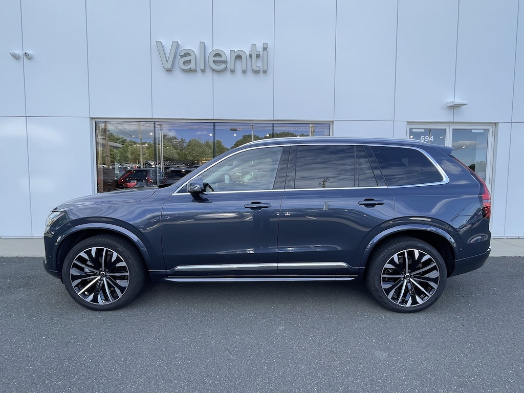 Used 2025 Volvo XC90 B6 (2025.5) Ultra 7-Seater SUV