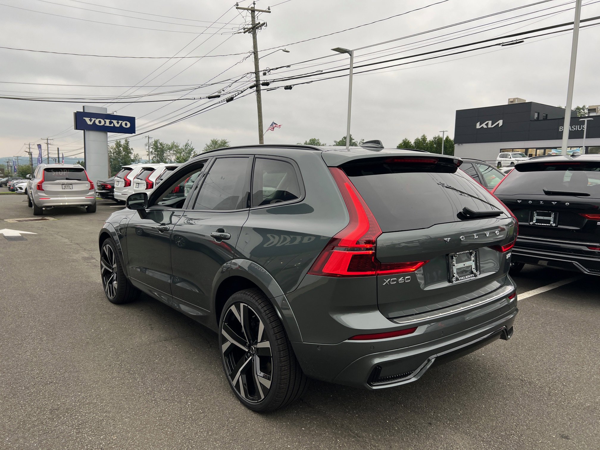 2026 Volvo XC60 Ultra - Photo 6