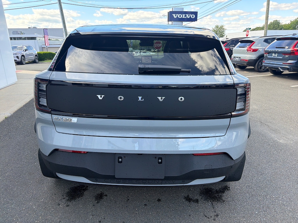 New 2026 Volvo EX30 Cross Country Ultra SUV